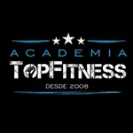 Academia Top Fitness icon