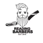 Reading Barbers icon