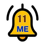 ElevenMe icon