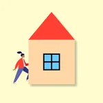 People in the House icon