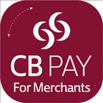 CB PAY For Merchants icon