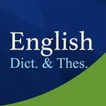 English Dictionary for Watch icon