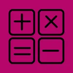 Calculator 4 icon