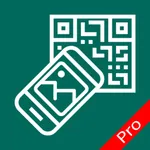 QRcode expert (Pro) icon