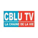CBLU TV icon