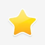 Starry: App Reviews icon