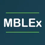 MBLEx Get-Exam icon