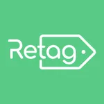 Retag - Fashion Resale icon