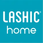 LASHIC home icon