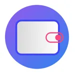 iSave - Expense Tracker Watch icon