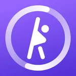 StretchMinder – Daily Movement icon