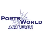 Portsworld Academic icon