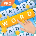 Scrolling Words Pro - No Ads icon