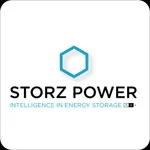 Storz AR icon