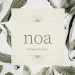 爪塗装nailsalon noa 公式アプリ icon