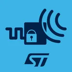 ST25DV-I2C CryptoDemo icon