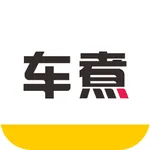 车煮商户 icon