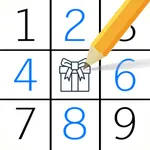 Sudoku1000 -Number place game icon