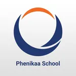 Phenikaa School icon