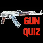 Gun Quiz icon