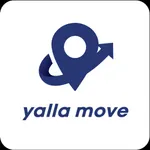 Yallamove icon