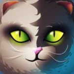 Scratchy Cat icon