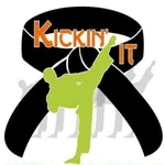 Kickin It Martial Arts icon