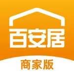 百安居商家 icon