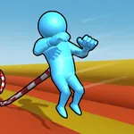 Bungee Run icon