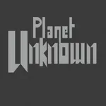 Planet Unknown icon