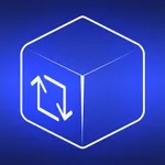 Magaya Dimensioner AR icon