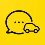 Car Find Me icon