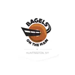 Bagels on the main icon