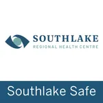 Southlake Safe icon