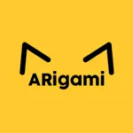 ARigami - Origami in AR icon