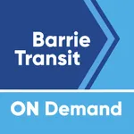 Barrie TOD icon