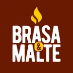 Brasa & Malte icon