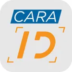 CaraID Visitor icon