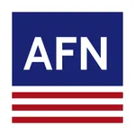 American Financial Network App icon