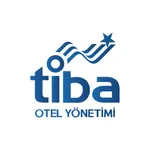 Tiba Otel Yönetim Sistemi icon