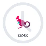 Kangarootime Kiosk icon