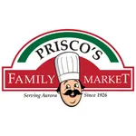 Prisco's Family Market icon