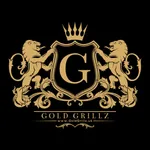 Gold Grillz icon