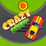 Crazy Drift 2D icon