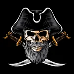 Pirate Cards - Treasure Battle icon