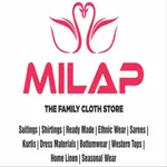 MilapFashion icon