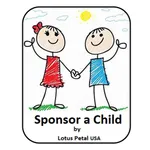 Sponsor a Child by LPF USA icon