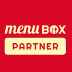 MenuBox - Partner App icon