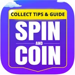 Daily Spins Coins Gems Link icon