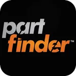 Partfinder icon